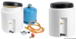 Osculati - Contenitore stagno per bombole gas