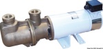 Osculati - Elettropompa autoadescante monovite in bronzo 24V