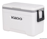 Osculati - Ghiacciaia IGLOO Ultra 25