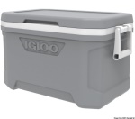 Osculati - Ghiacciaia IGLOO Marine Profile II 50 grigia