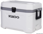Osculati - Ghiacciaia IGLOO Ultra 54 New