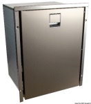 Frigo Isotherm DR42 inox Clean-Touch - 50.826.29