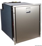 Osculati - Frigo Isotherm DR65 inox Clean-Touch
