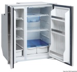 Osculati - Frigo Isotherm CR200 inox