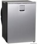Osculati - Frigo Cruise Elegance 42 l silver