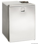 Osculati - Frigo Cruise Elegance 85 l silver