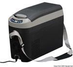 Osculati - Frigorifero portatile Travel box 18 l