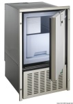 Osculati - Icemaker White Ice 230 V inox