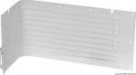 Osculati - Evaporatore a piastra ad L per frigo max 125 l