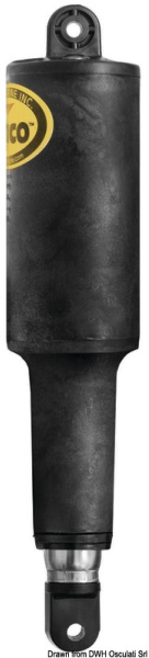Cilindro Lenco 15061-001 24 V - 51.260.11