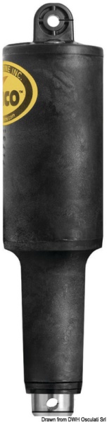 Cilindro Lenco 15063-001 24 V - 51.260.04