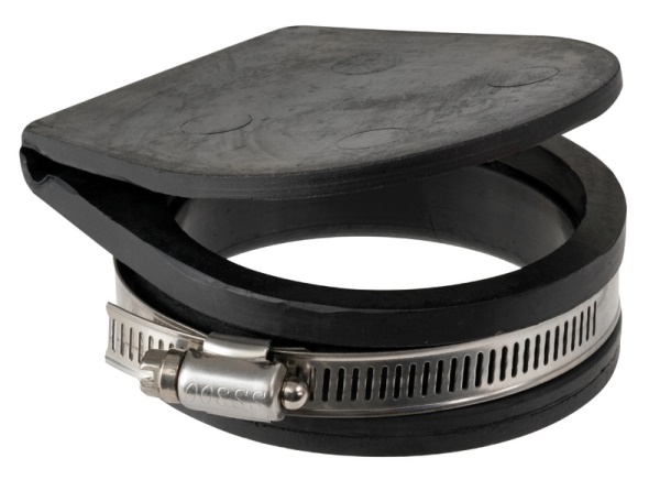 Patelette gomma 3" - 51.382.00