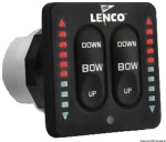 Osculati - Kit Lenco Fly Bridge cavo 6mt