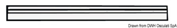 Copiglia elica 4x25 - 52.310.05