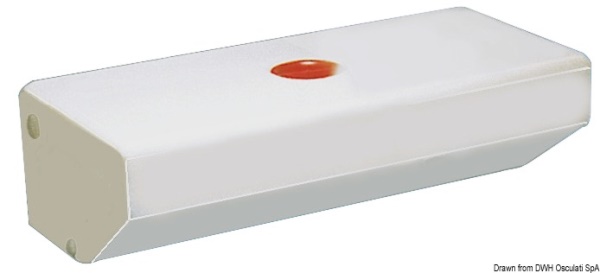Serbatoio acqua rigido 100 l - 52.195.10