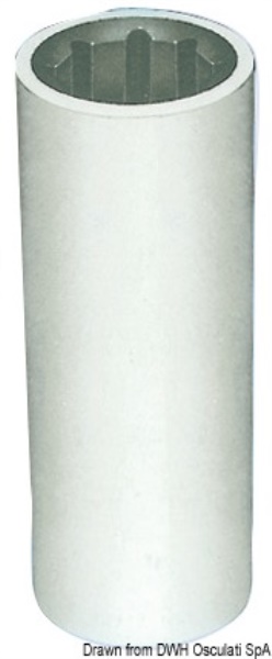 Boccole linee asse mm 30 x 40 - 52.209.30