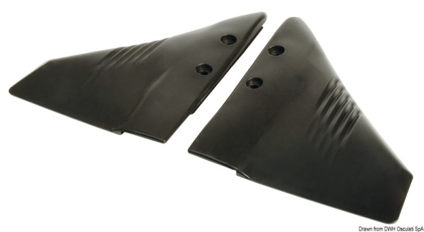 Stabilizzatore Hydroboat fino 200 HP - 52.212.02