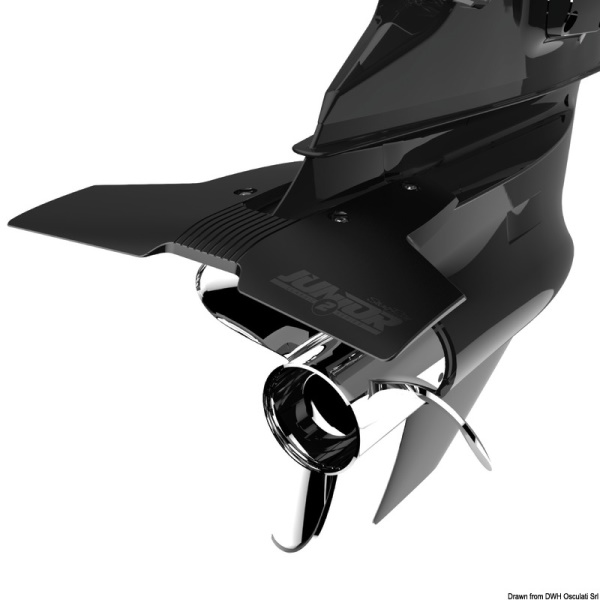 Hydrofoil Sting Ray Classic JR-1 - 52.213.01