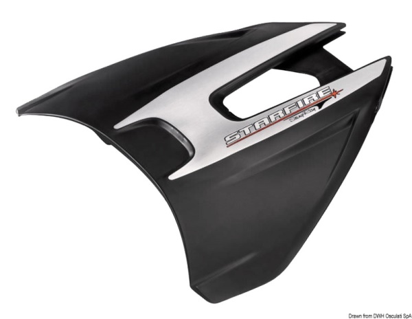Hydrofoil Sting Ray Starfire 1 - 52.213.11