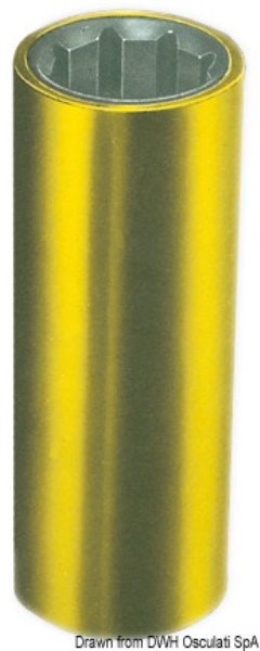 Boccole linee asse mm 70 x 90 - 52.308.70