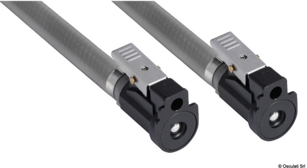 Tubo carburante Yamaha + Mercury - 52.728.02