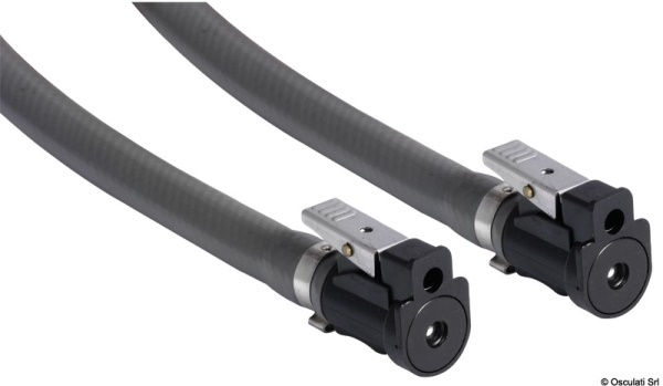 Tubo carburante Johnson - Evinrude - 52.728.04