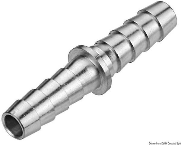 Innesto tubo carburante Ø 10 mm - 52.732.15