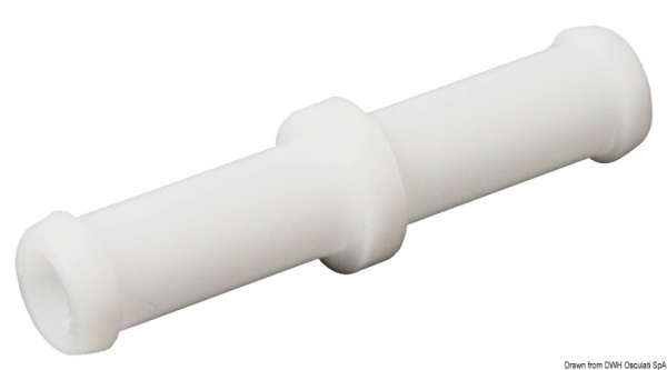 Innesto carburante universale 10 mm - 52.732.16