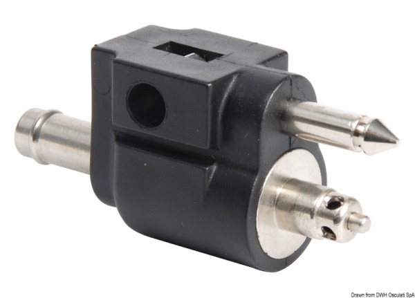 Innesto Yamaha maschio lato motore - 52.732.51