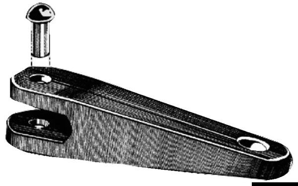Coppia galletti Johnson/Evinrude - 52.747.00
