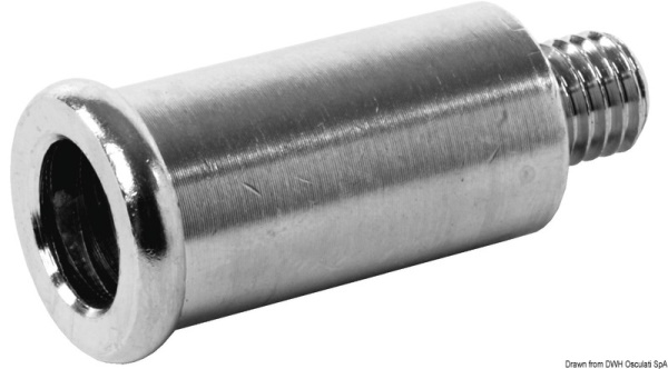 Motor Flusher C - 52.749.03