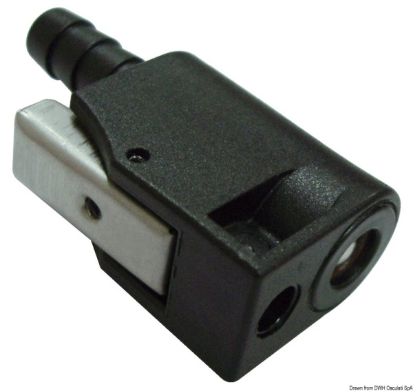 Innesto Tohatsu femmina lato motore - 52.805.55