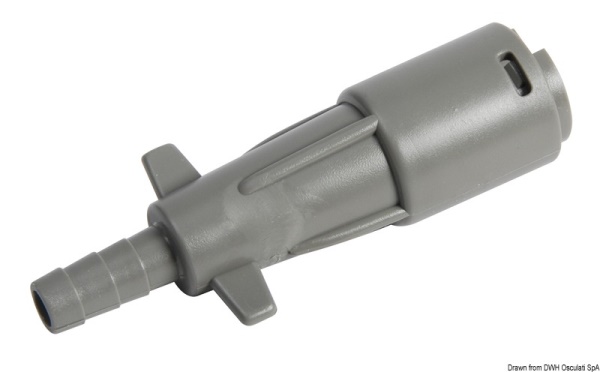 Innesto Mercury femmina - 52.805.70
