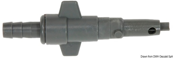 Innesto Mercury maschio - 52.805.80