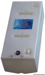 Osculati - Serbatoio carburante 271 l