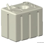 Osculati - Serbatoio carburante modulare orizzontale  164 l