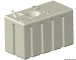 Osculati - Serbatoio carburante modulare orizzontale 248 l