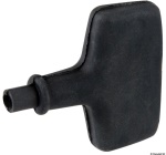 Osculati - Maniglia avviamento universale