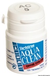 Osculati - Aqua Clean pastiglie per 500 lt