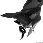 Osculati - Hydrofoil Sting Ray Classic JR-1