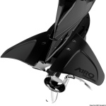 Osculati - Hydrofoil Sting Ray AIRO-1