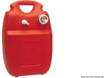 Osculati - Serbatoio Eltex 22 l con livello