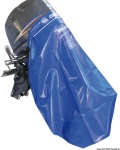 Osculati - Copripiede Blue Bag oltre 80 HP fuoribordo