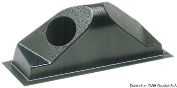 Cassonetto prese aria destro - 53.403.02