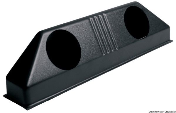 Cassonetto collettore ABS - 53.407.00