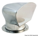 Osculati - Manica a vento inox Deluxe