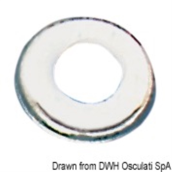 Rondella per 55.242.30 10 mm - 55.242.50