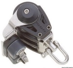 Osculati - Bozzello 3 pulegge strozzascotte A