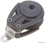 Osculati - Bozzello 1 puleggia su piano A