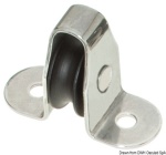 Osculati - Rinvio inox verticale 4 mm